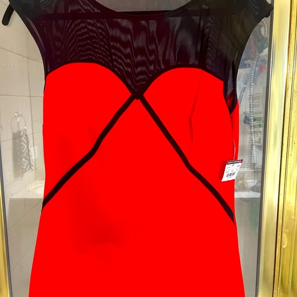 Lipstick Boutique Tops - Sexy top